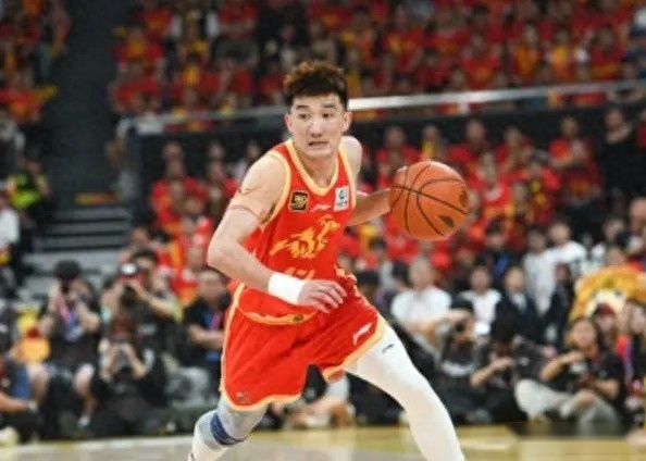 G2廣廈103-96力克北京 球員評價：2人滿分，4人及格，4人崩盤